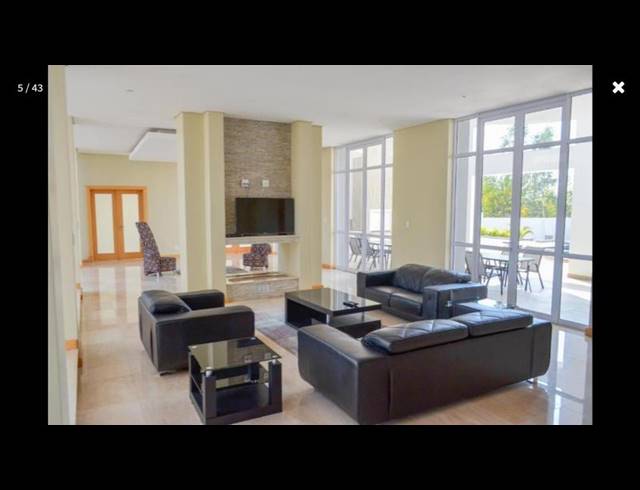 5 BEDROOM PROPERTY TO RENT IN WATERKLOOF RIDGE